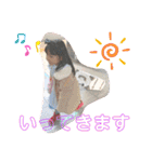 ひなふーた✩.*˚（個別スタンプ：26）