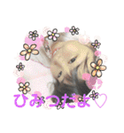ひなふーた✩.*˚（個別スタンプ：31）