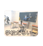 ひなふーた✩.*˚（個別スタンプ：34）