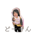 ひなふーた✩.*˚（個別スタンプ：35）