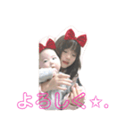 ひなふーた✩.*˚（個別スタンプ：39）