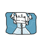 ことらむ（個別スタンプ：1）