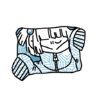ことらむ（個別スタンプ：2）