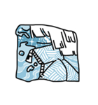 ことらむ（個別スタンプ：6）