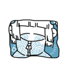 ことらむ（個別スタンプ：7）