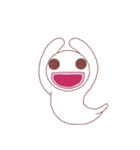 かわいいペローナと仲間たち(ONE PIECE)（個別スタンプ：19）