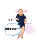 日常で使えるれん丸❤️（個別スタンプ：12）
