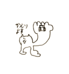 ねこねこ君のLINEスタンプ（個別スタンプ：6）