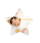 yuzu stamp★（個別スタンプ：3）