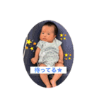 yuzu stamp★（個別スタンプ：16）