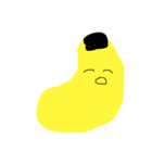 にっこりやさいマン（個別スタンプ：3）
