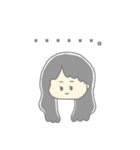 宇宙人とゆかいななかまたち（個別スタンプ：23）