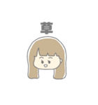 宇宙人とゆかいななかまたち（個別スタンプ：26）