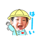 いしむらひろです（個別スタンプ：8）