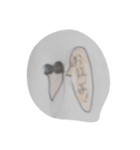 メダーズ★（個別スタンプ：2）
