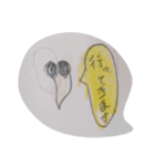 メダーズ★（個別スタンプ：3）