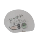 メダーズ★（個別スタンプ：8）