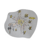 メダーズ★（個別スタンプ：14）