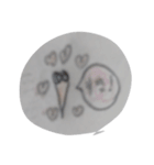 メダーズ★（個別スタンプ：19）