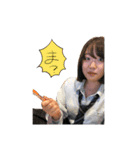 めいちくりんスタンプ16(実写)（個別スタンプ：7）