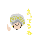 ONE PIECE × みよし 2（個別スタンプ：20）