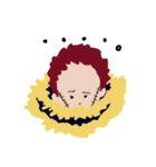 ONE PIECE × みよし 2（個別スタンプ：27）