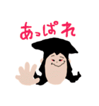 ONE PIECE × みよし 2（個別スタンプ：35）