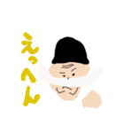 ONE PIECE × みよし 2（個別スタンプ：36）