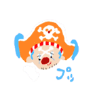 ONE PIECE × みよし 2（個別スタンプ：39）