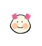 ぼーるさんスタンプ（個別スタンプ：2）