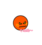 ぼーるさんスタンプ（個別スタンプ：5）