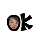 kuroiwa fam（個別スタンプ：8）