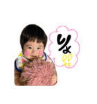 kuroiwa fam（個別スタンプ：10）