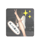 工房の雌♡第一弾（個別スタンプ：8）