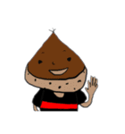 使う時がわからないスタンプ（個別スタンプ：2）