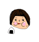 使う時がわからないスタンプ（個別スタンプ：9）