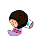 使う時がわからないスタンプ（個別スタンプ：11）