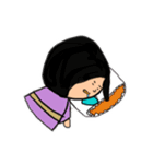 使う時がわからないスタンプ（個別スタンプ：12）