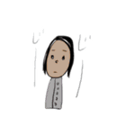 使う時がわからないスタンプ（個別スタンプ：20）