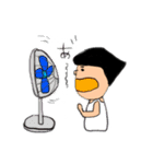 使う時がわからないスタンプ（個別スタンプ：21）