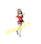 こうりのバイク ②（個別スタンプ：32）