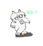 こうりのバイク ②（個別スタンプ：38）