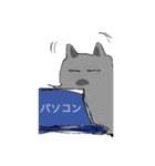 こうりのバイク ②（個別スタンプ：39）