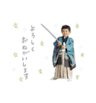 Tomoちゃんstamps（個別スタンプ：5）