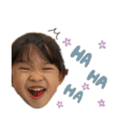 Tomoちゃんstamps（個別スタンプ：8）