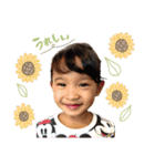 Tomoちゃんstamps（個別スタンプ：9）