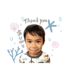 Tomoちゃんstamps（個別スタンプ：10）