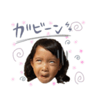 Tomoちゃんstamps（個別スタンプ：19）