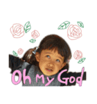 Tomoちゃんstamps（個別スタンプ：20）
