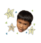 Tomoちゃんstamps（個別スタンプ：23）